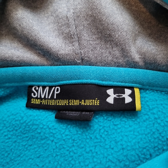 Under Armour Hoodie - Picture 2 of 2